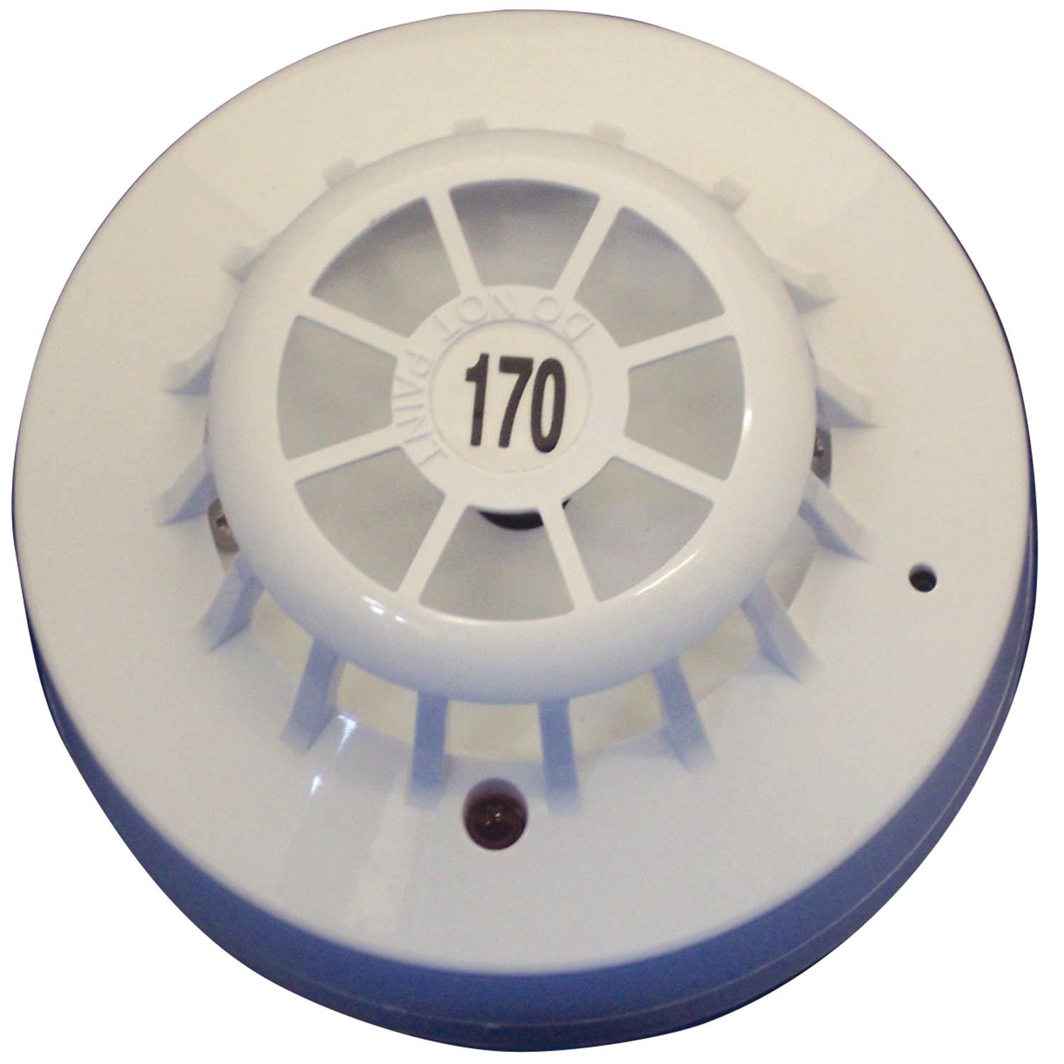 Marine Heat Detectors