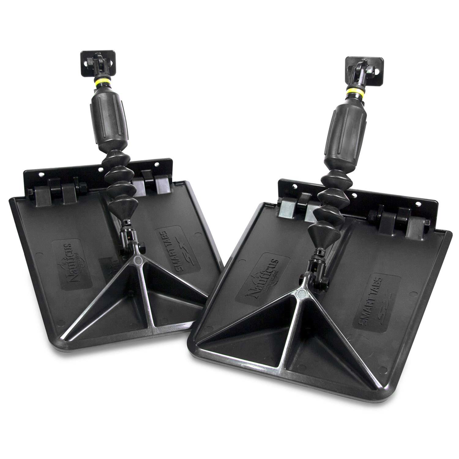 NAUTICUS Smart Tabs SX Composite Trim Tabs