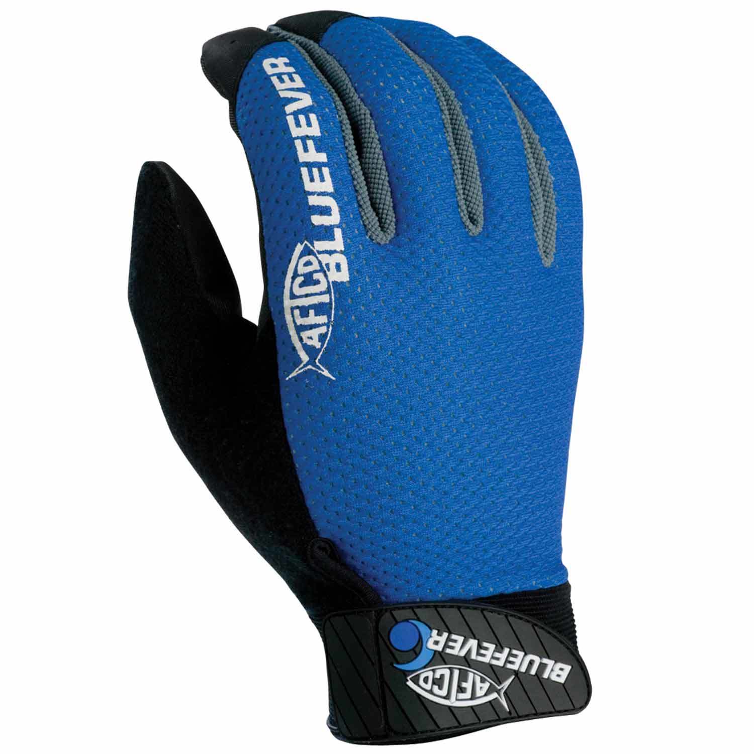 Aftco Bluefever Utility Gloves West Marine