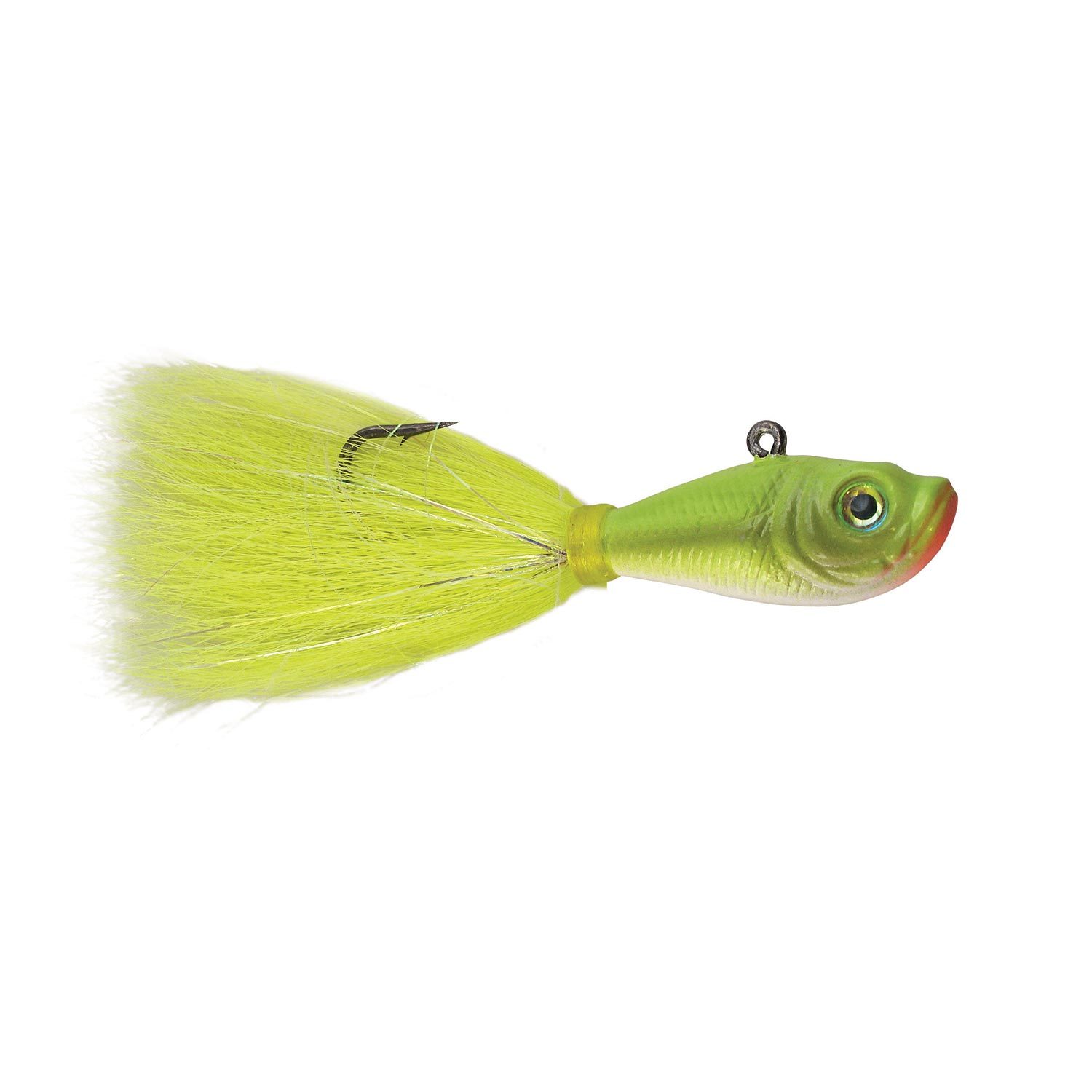 SPRO Prime Bucktail Jigs