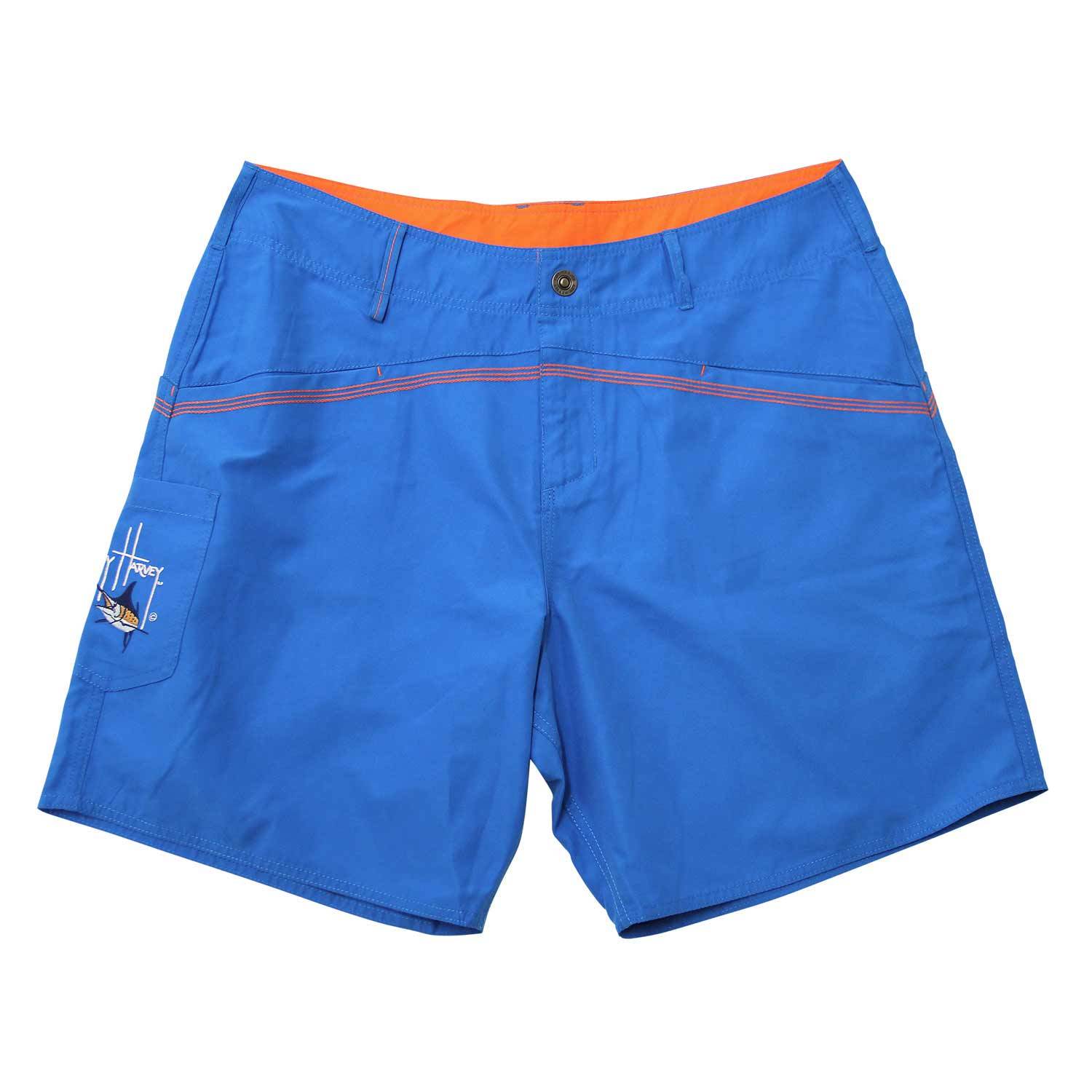 Men's Hybrid Fishing Shorts, West Marine