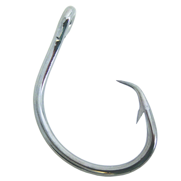 Mustad UltraPoint Demon Wide Gap Perfect In-Line Circle 1 Extra Fine Wire  Hook, For Catfish, Carp, Bluegill to Tuna, Saltwater or Freshwater Fishing  Hooks