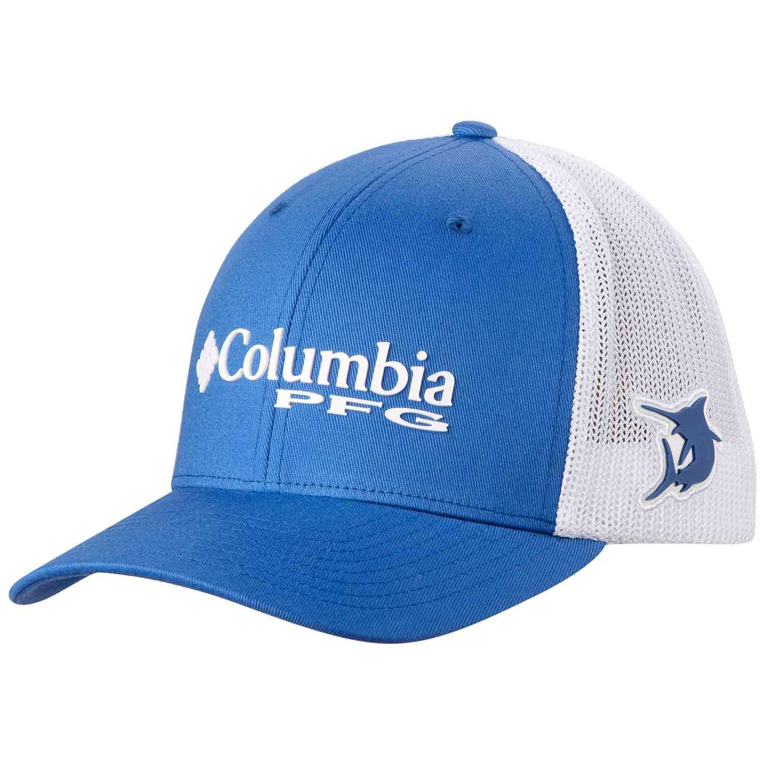 Columbia Men's PFG Ball Cap - 1503971-106-S/M