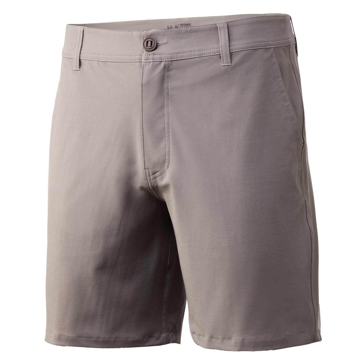 HUK Men's Waypoint Shorts | West Marine