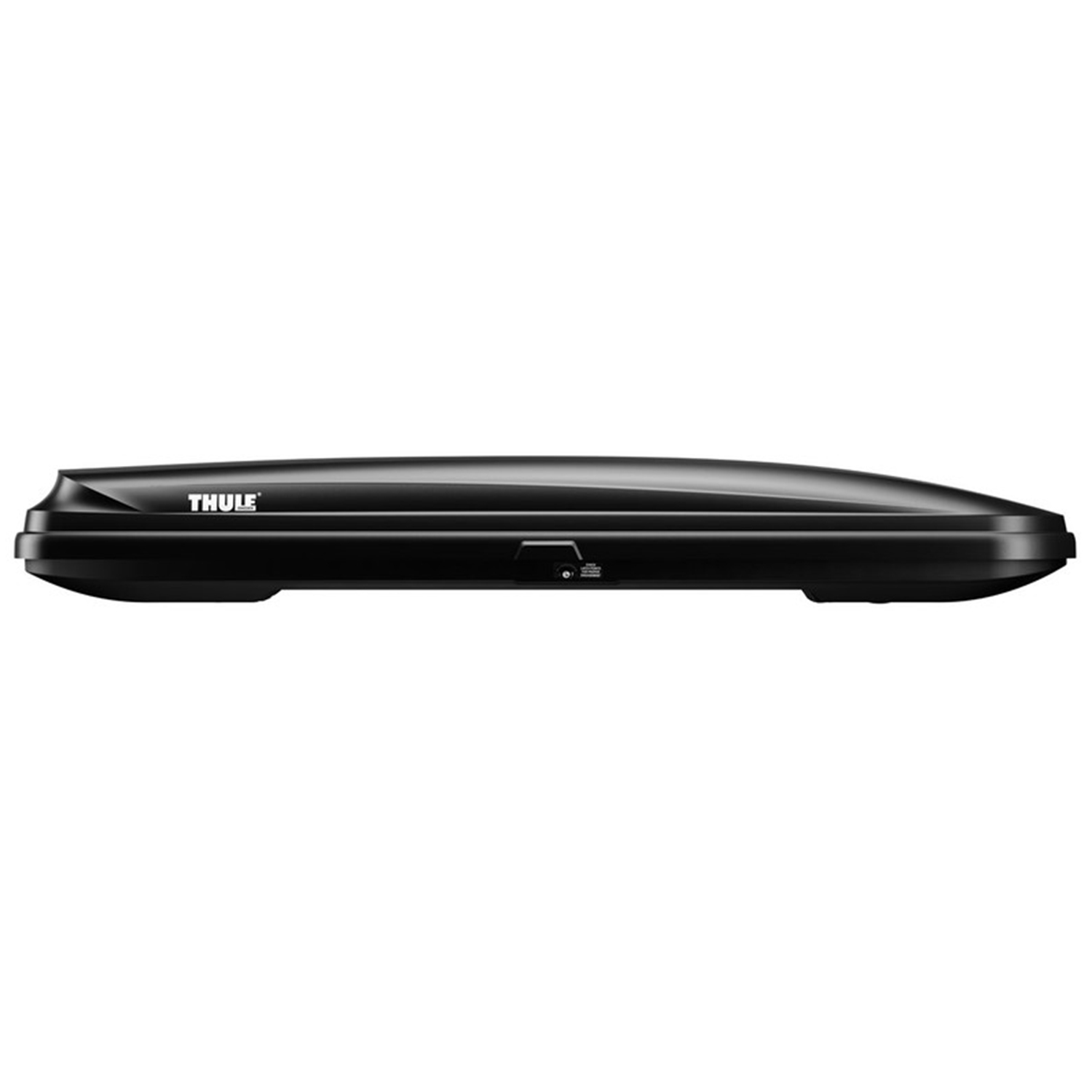 THULE Pulse Rooftop Cargo Carrier Alpine West Marine