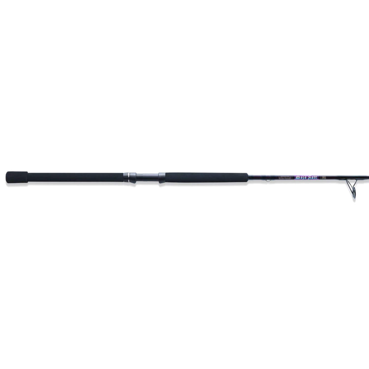 St. Croix Mojo Salt Conventional Rods