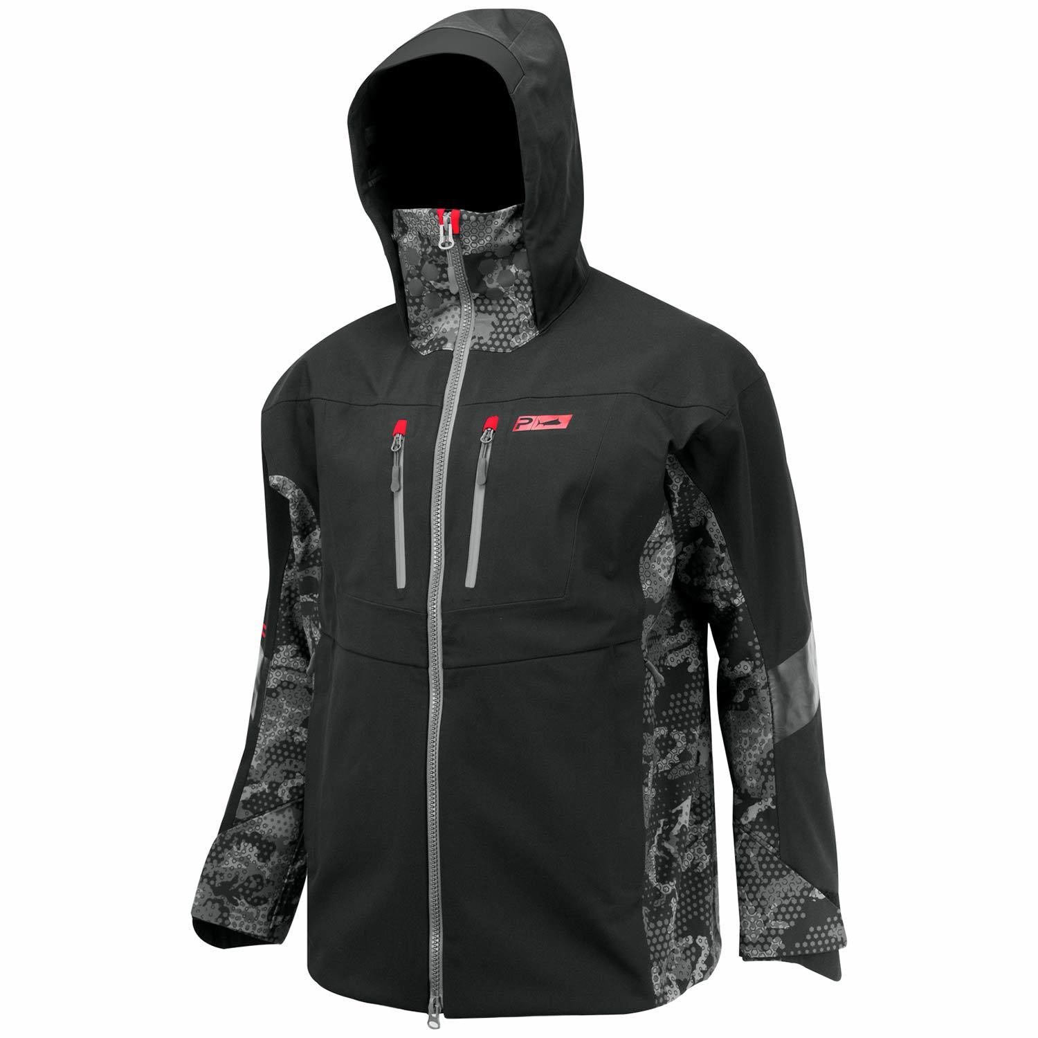 PELAGIC Men's Tempest Pro Storm Jacket