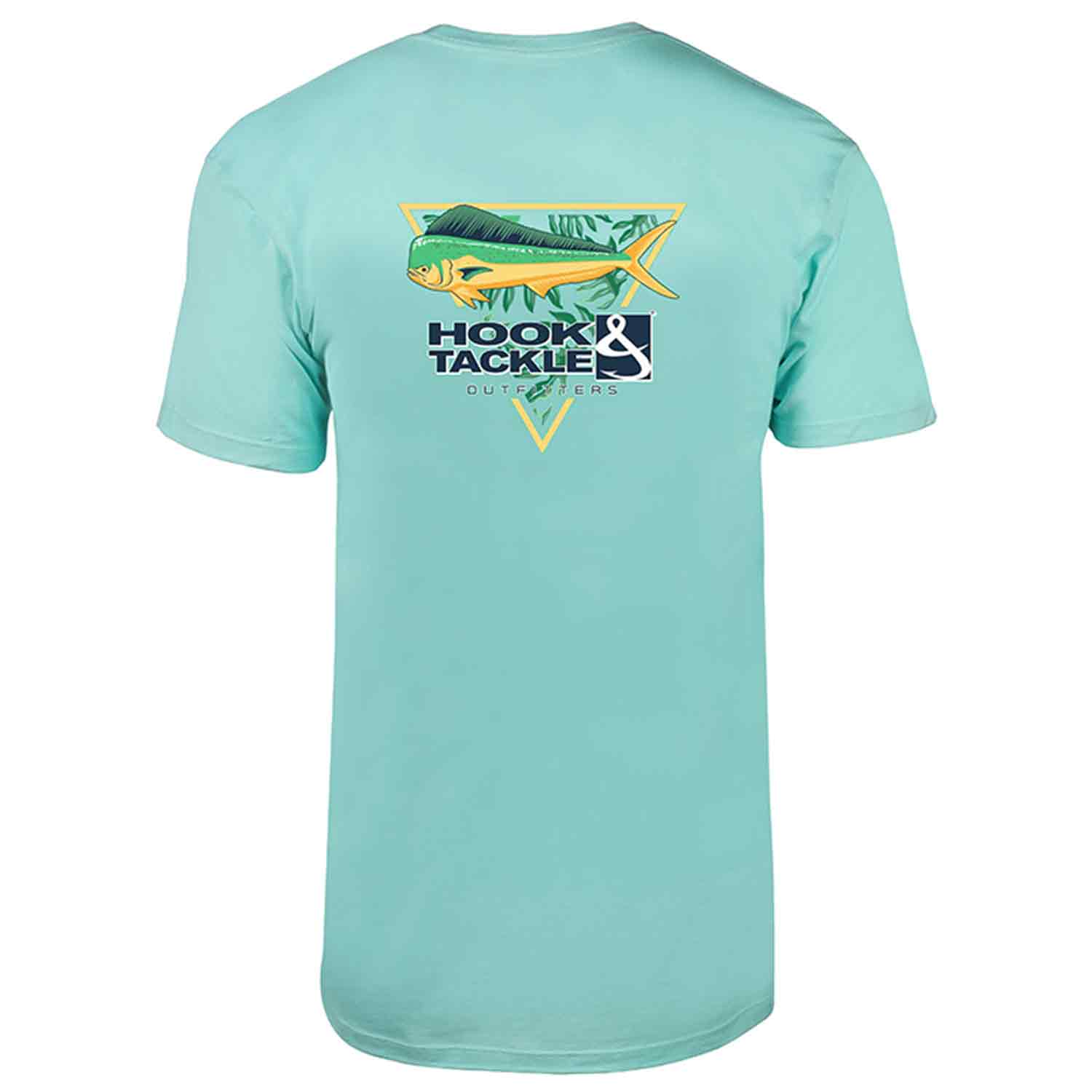 Men's Mahi Tropics Shirt | West Marine