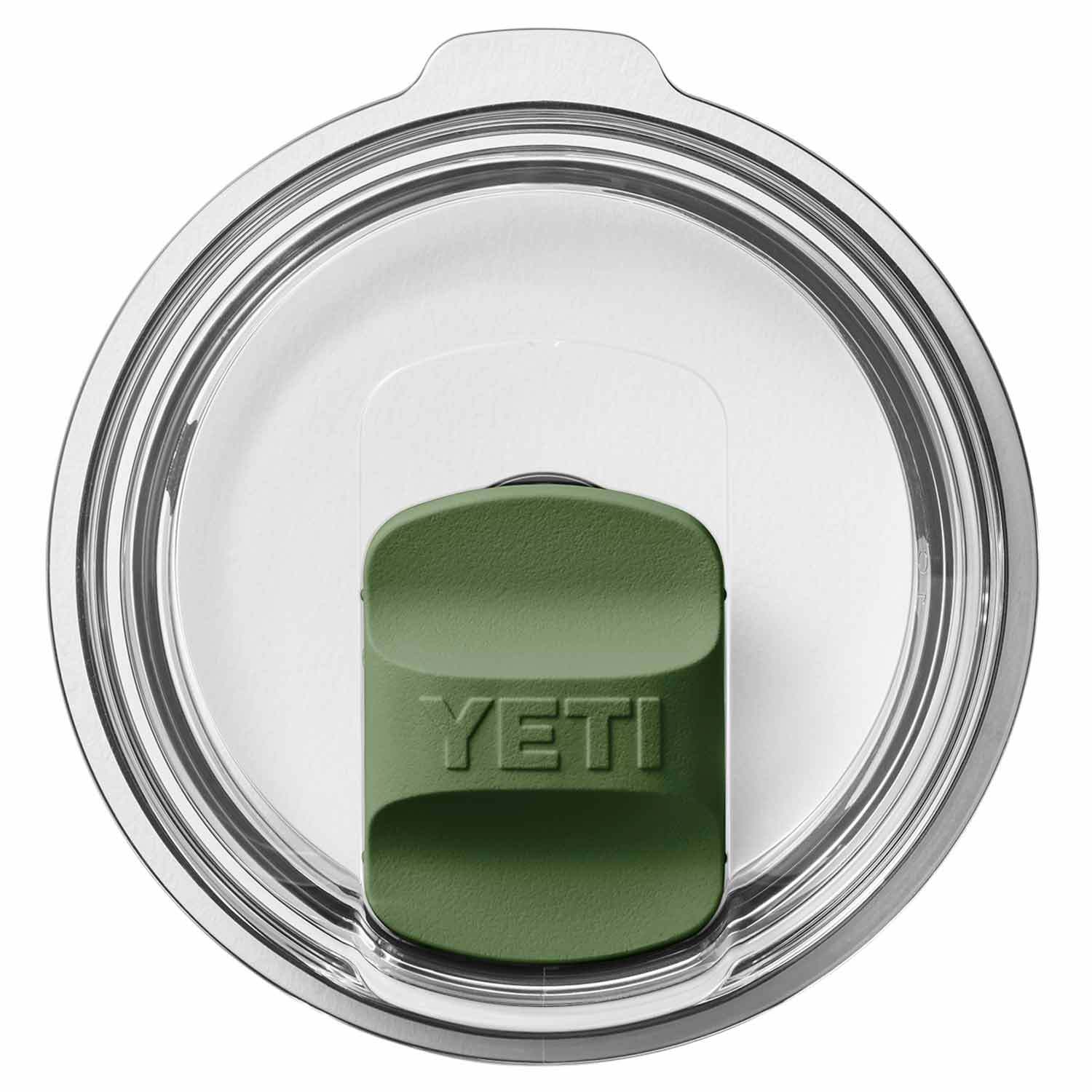 LUXELID: Yeti Magslider Replacement slider Only-no Lid BPA Free/hand Wash  Only BEACH Magnetic Slider Fits All Size Yeti Magslider Lids 