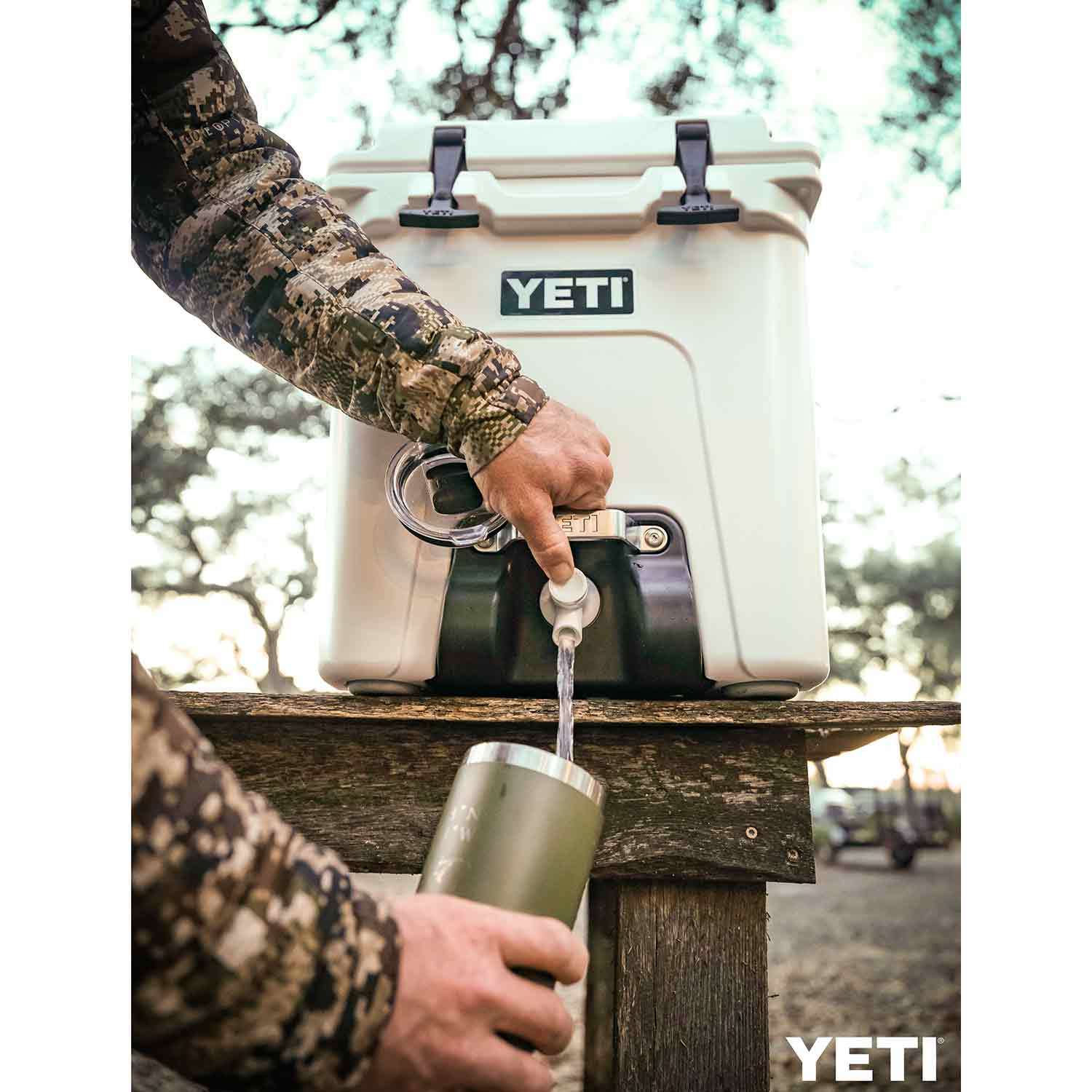 YETI Silo 6G Water Cooler – Lancaster Archery Supply