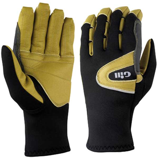 Men's Sailing Gloves