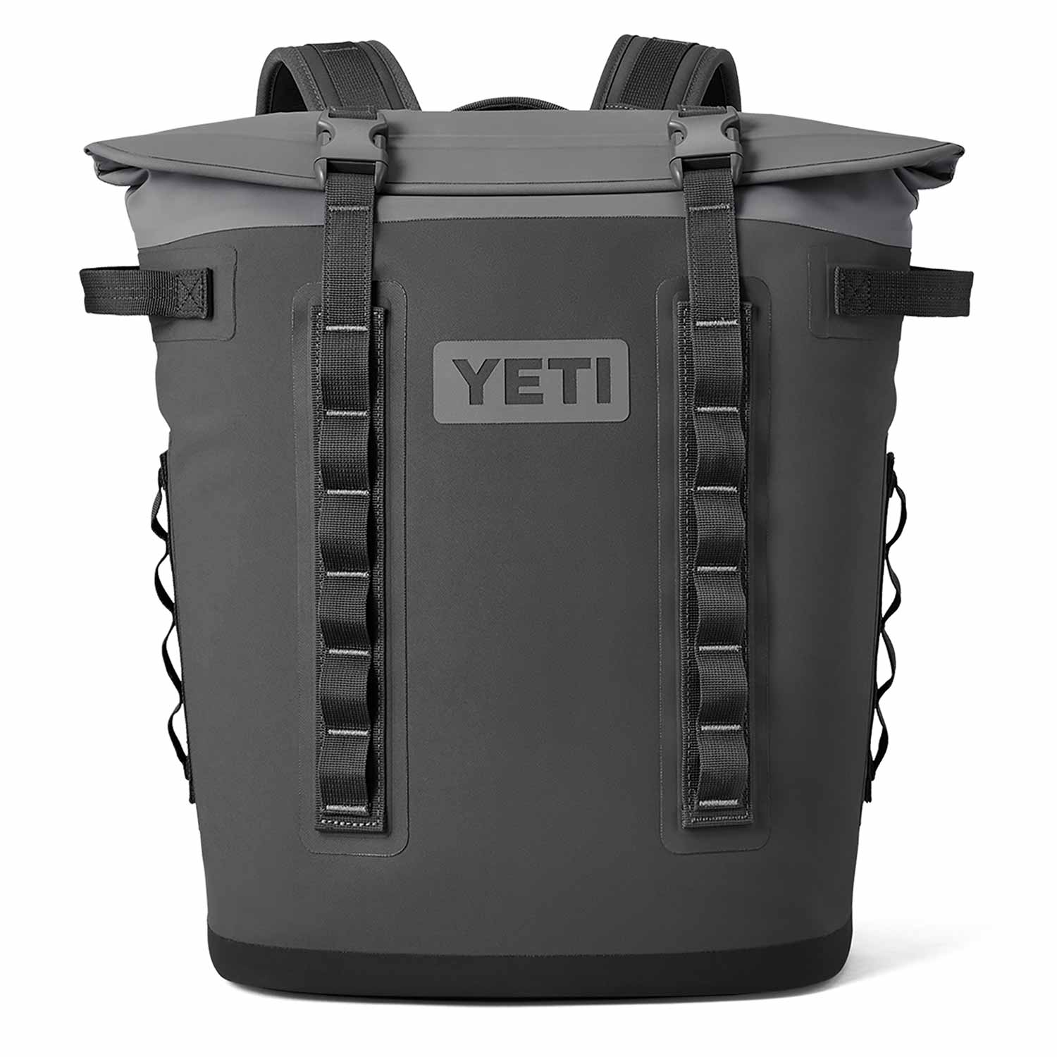 YETI Rambler Sling & SideKick on Seat Molle Panels