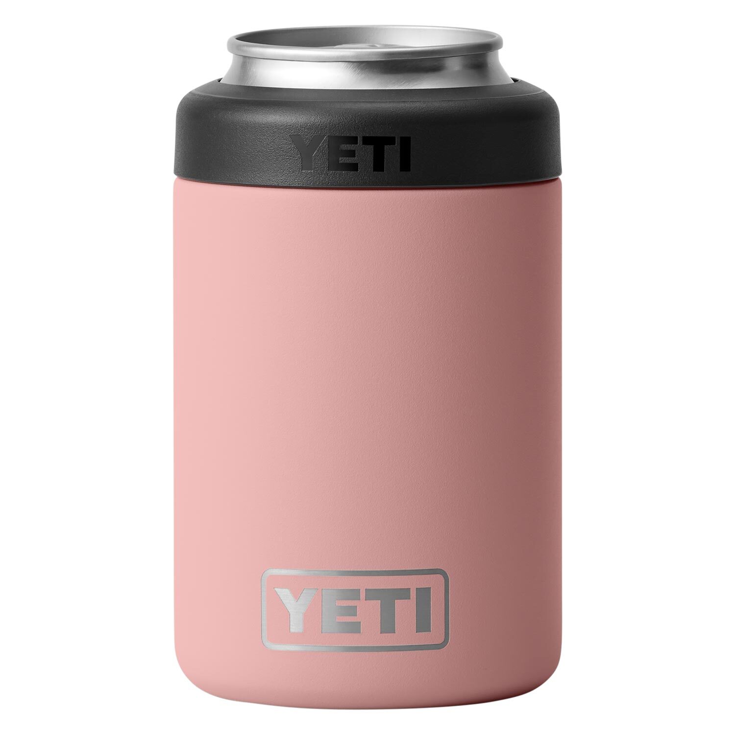 YETI - Rambler 12 oz Colster Can Cooler - Bimini Pink