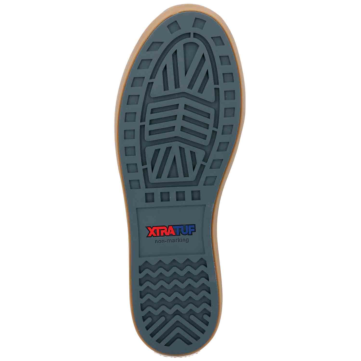 XTRATUF Men's 6” Mossy Oak™ Ankle Deck Boots