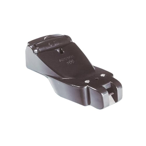 RAYMARINE P66 High-Speed Transom Mount Dual Frequency Transducer | West ...