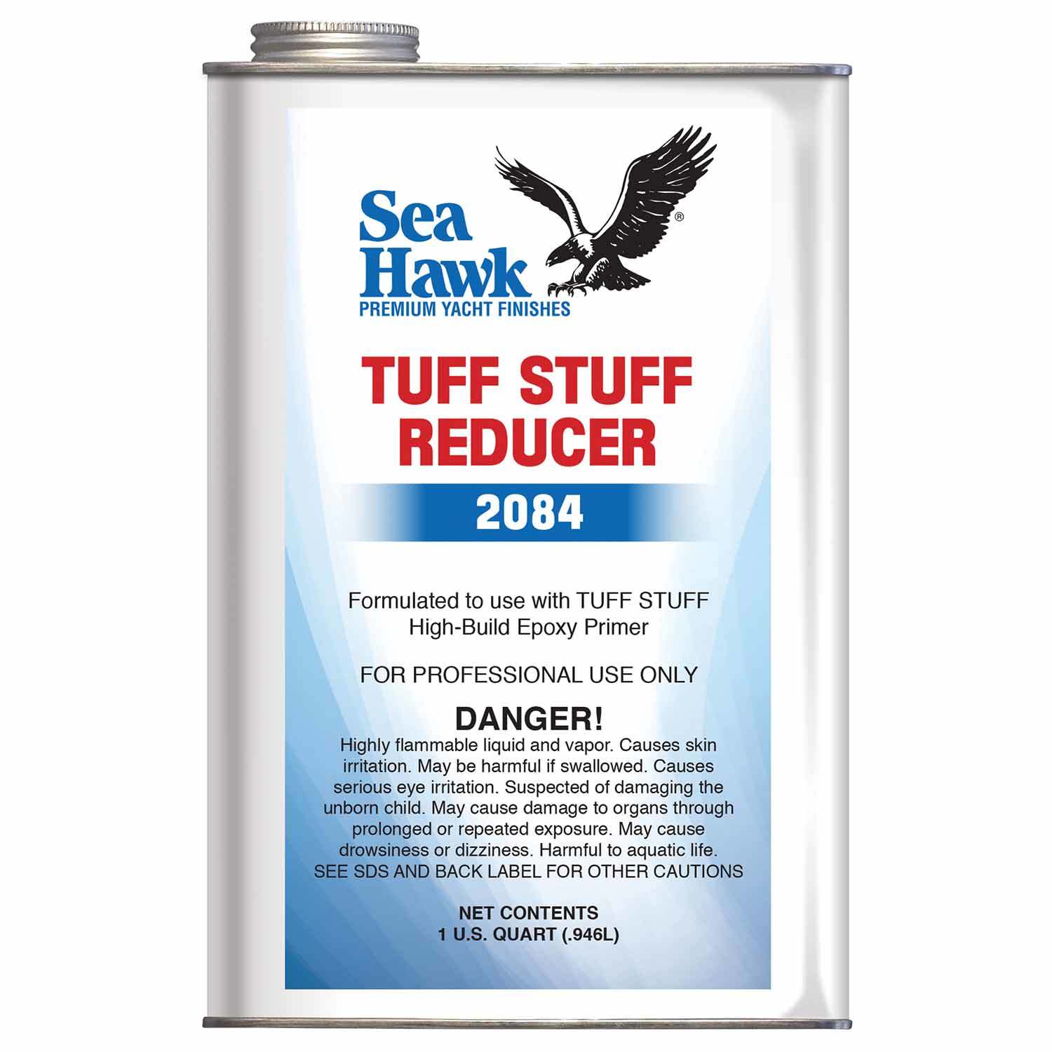 SDS - Tuff Stuff