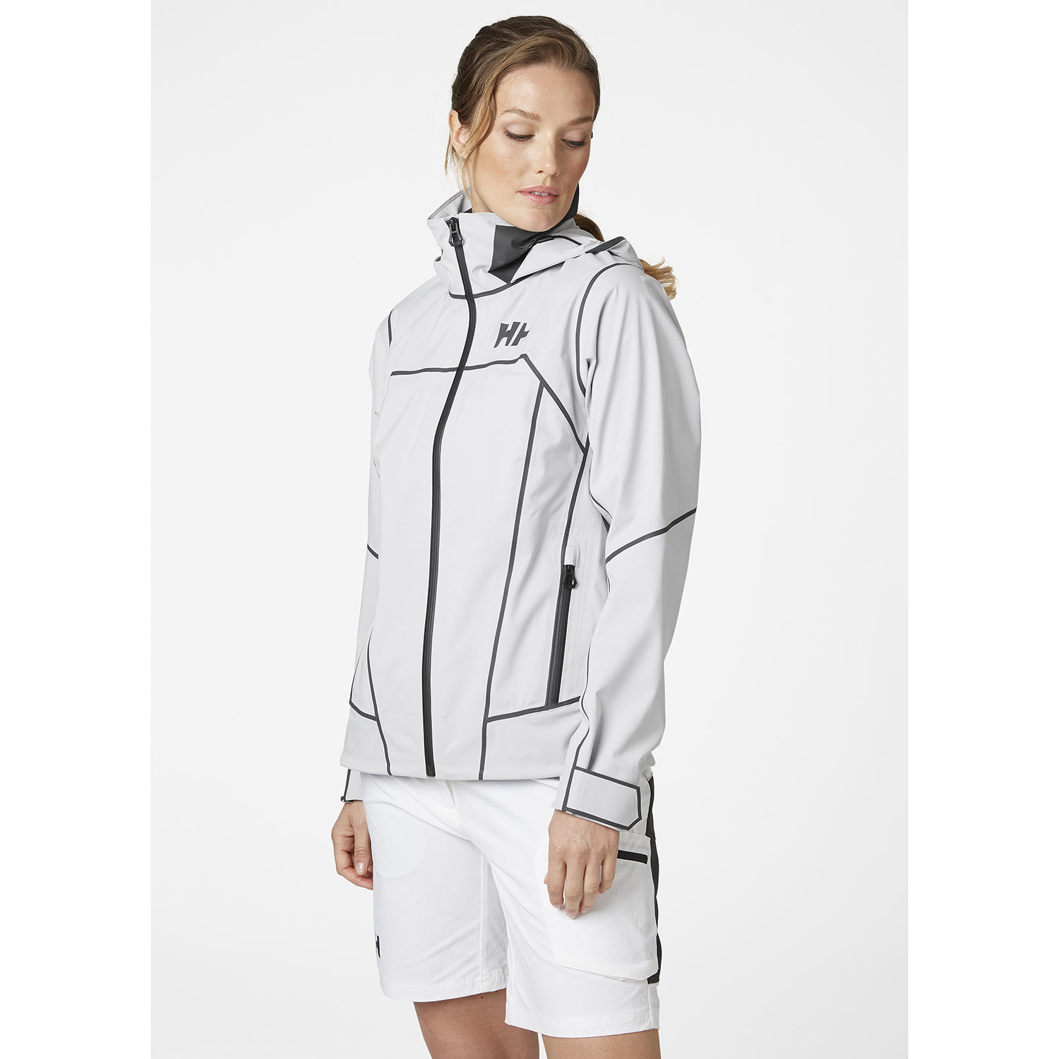 Hp hotsell foil jacket