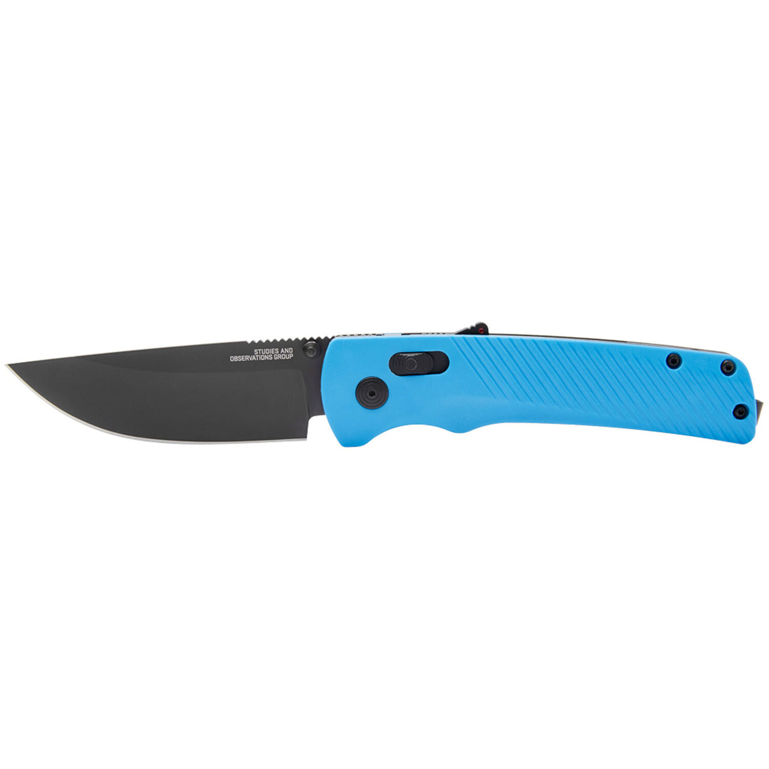 WEST MARINE Scissors & Folding Knife Set