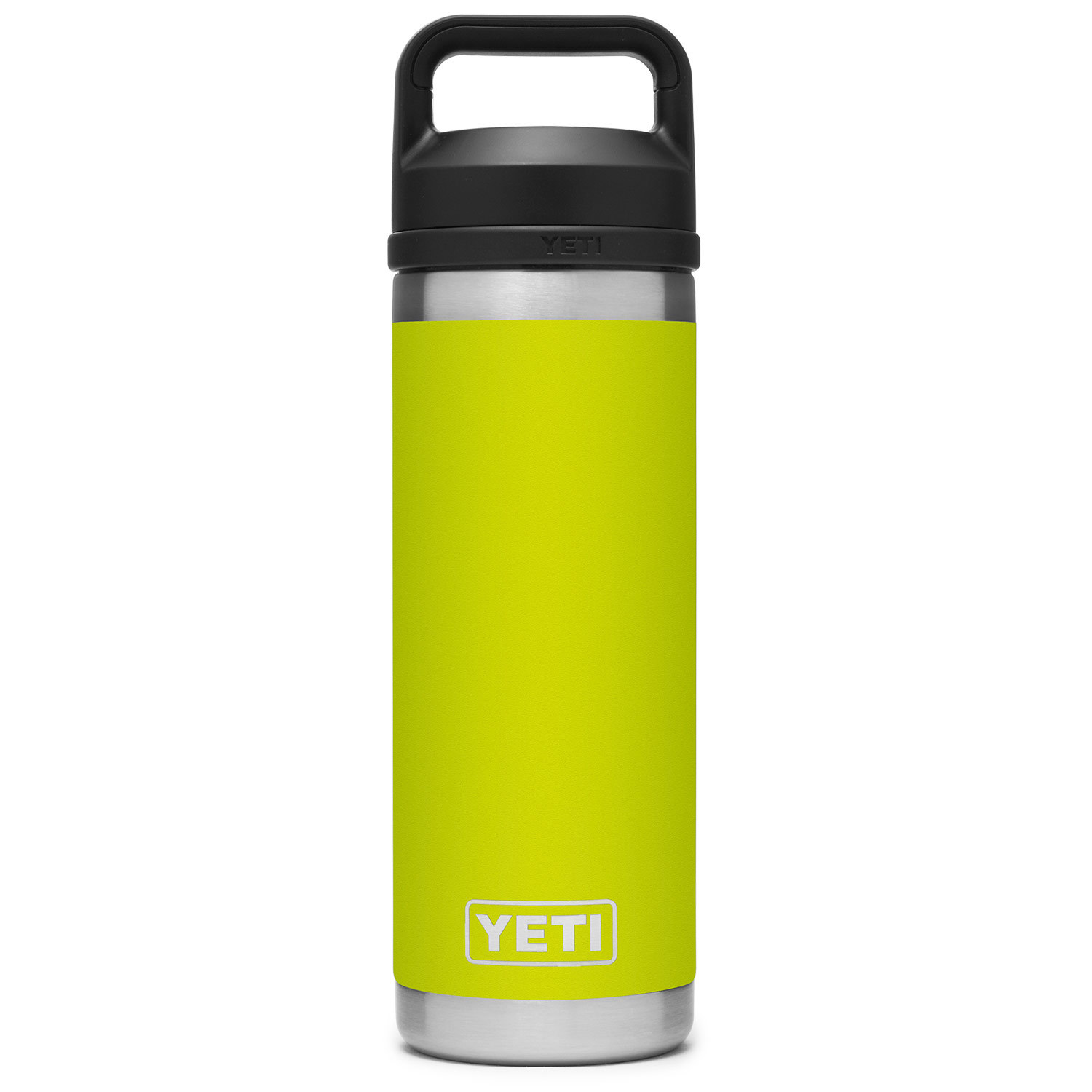 YETI 18 oz. Rambler Bottle in Coral – Country Club Prep