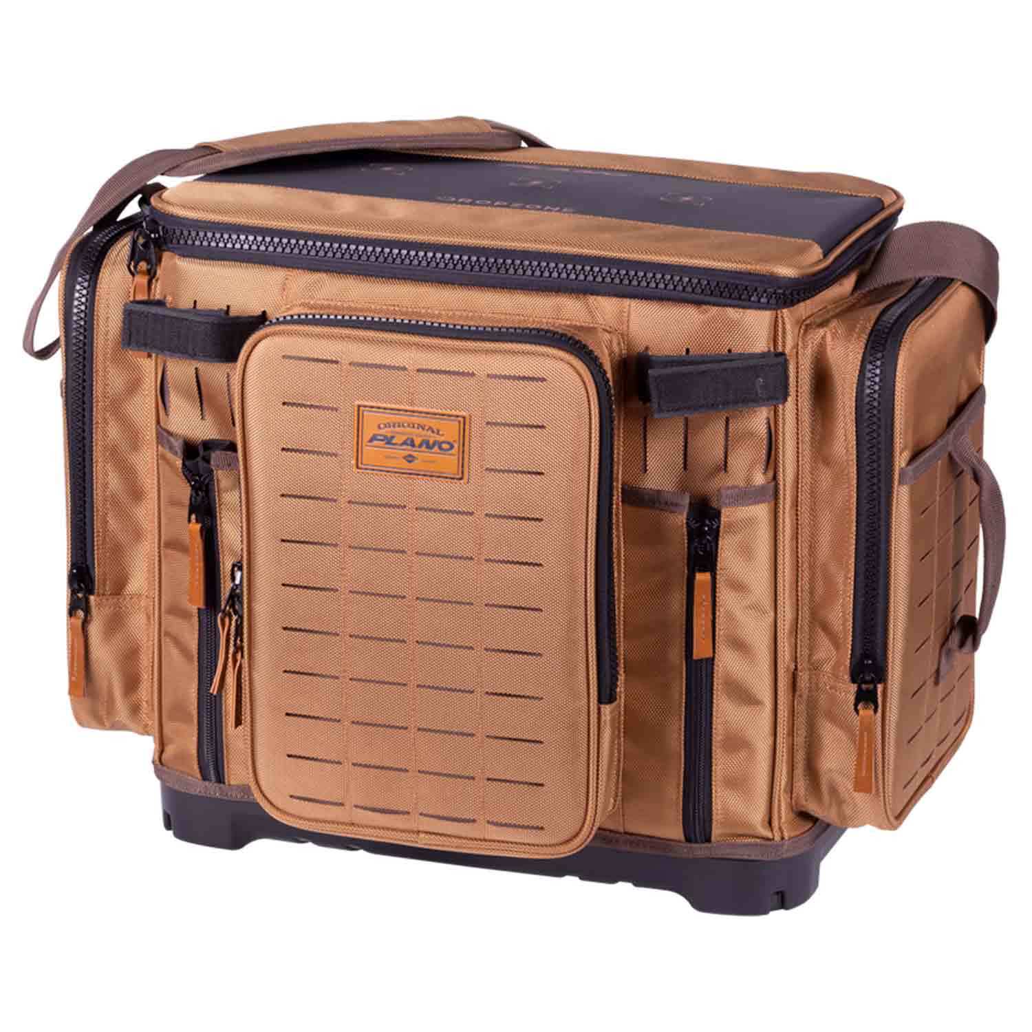 Plano Molding Co Weekend 3700 Tackle Bag, The Fishin' Hole