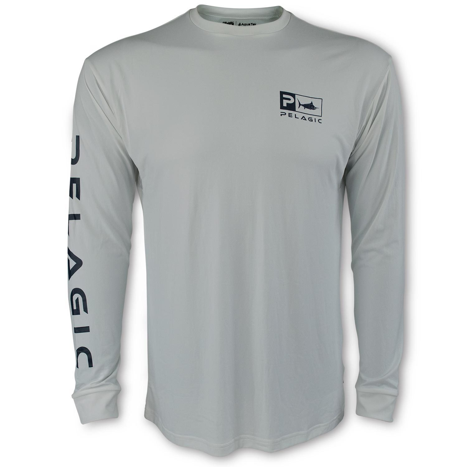 Men's Aquatek Icon Tech Shirt | West Marine