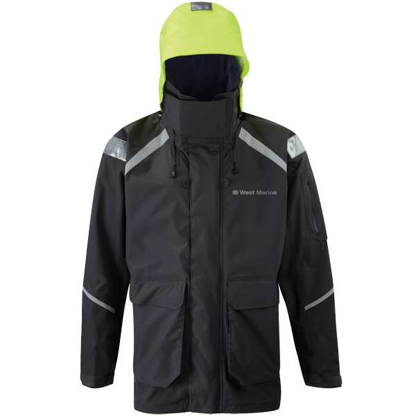 Selecting Foul Weather Gear