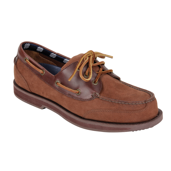 WEST MARINE Men's Premium Comfort Boat Mocs