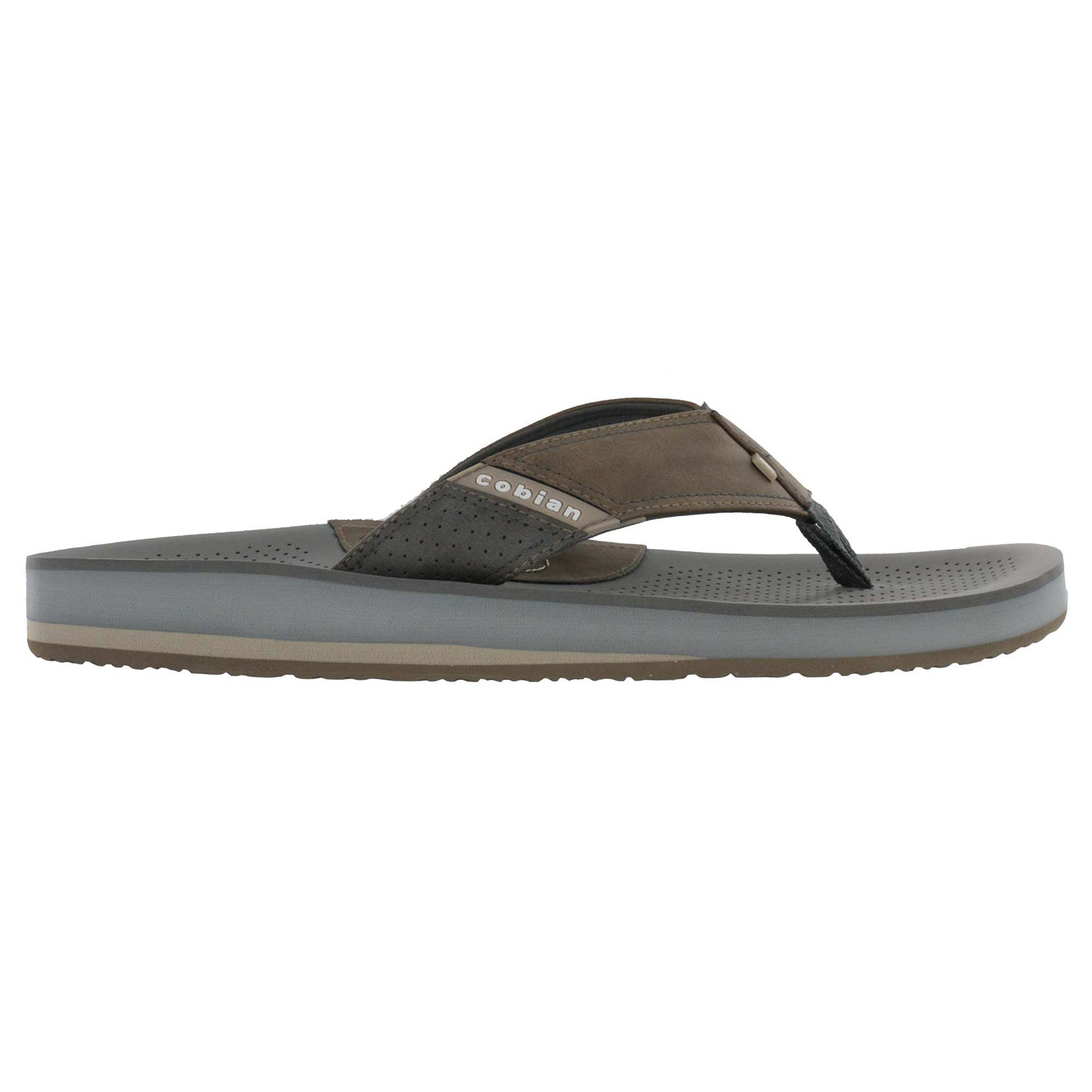 COBIAN Men's ARV II Flip-Flop Sandals | West Marine