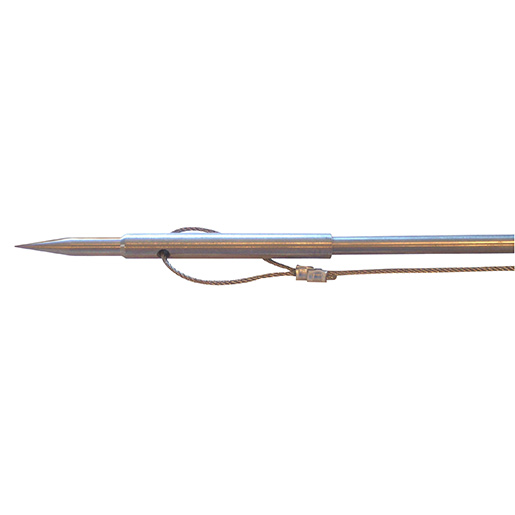 WILLAPA MARINE Halibut Harpoon West Marine