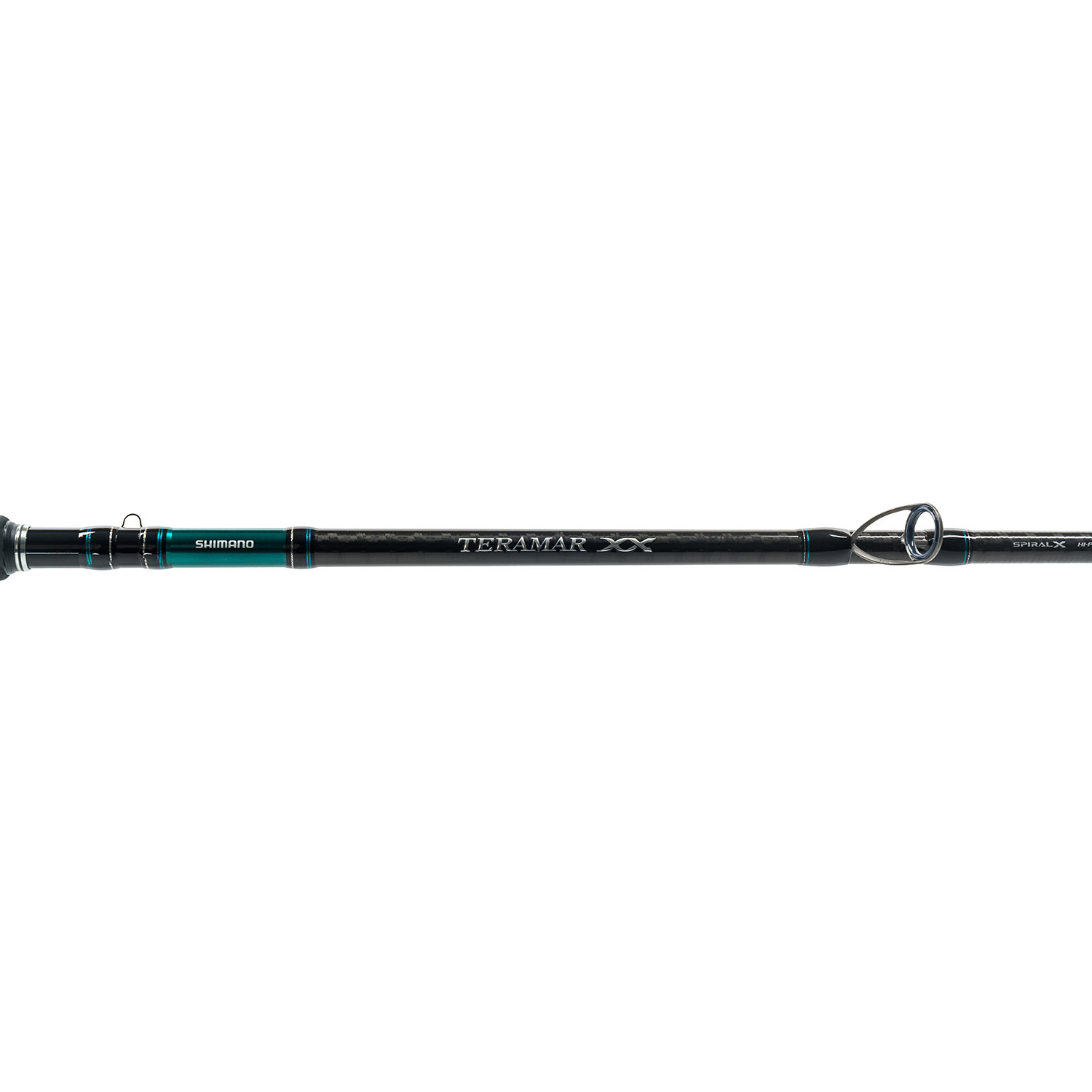 Shimano Teramar XX SE Spinning Rod Extra Fast  Capt. Harry's Fishing –  Capt. Harry's Fishing Supply