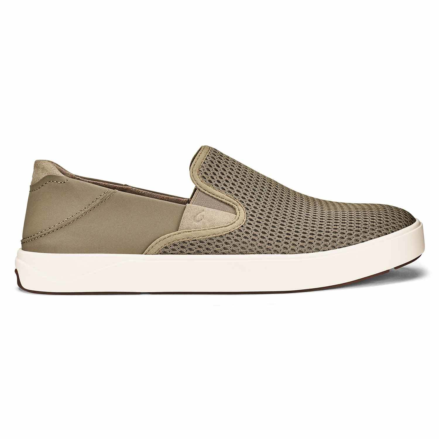 OLUKAI Men's Lae'ahi Slip-On Shoes | West Marine