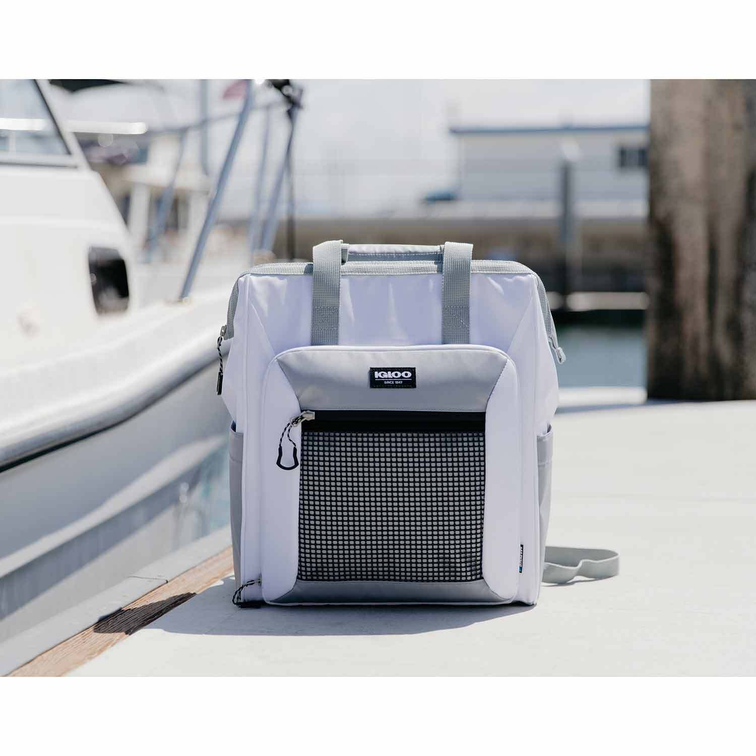 Igloo Marine Seadrift Switch Cooler Backpack