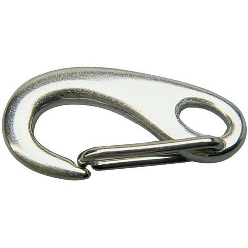 WICHARD Stainless Steel Safety Snap Hooks