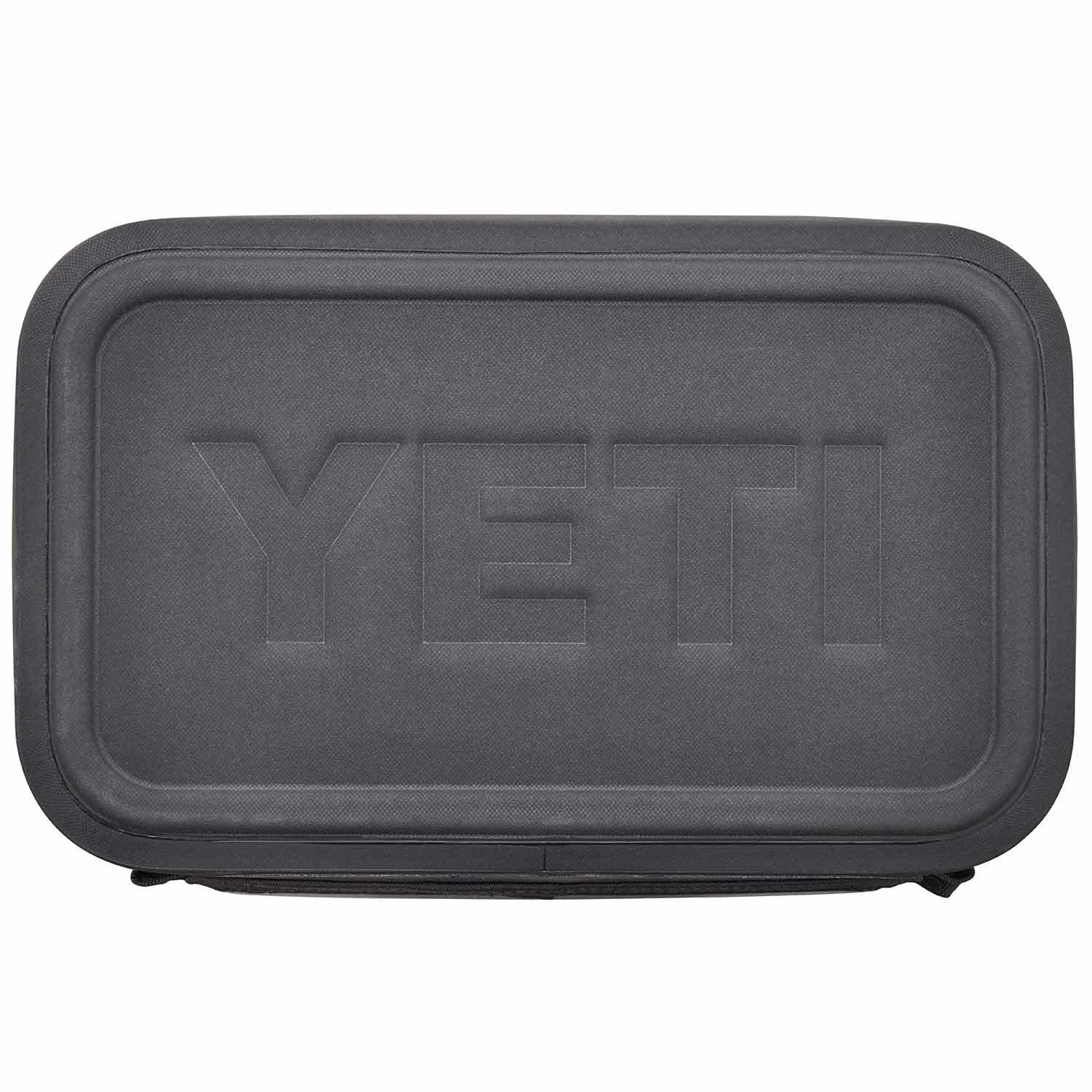 Yeti Hopper Flip 18 Soft Cooler - All Black Pre dawn - New