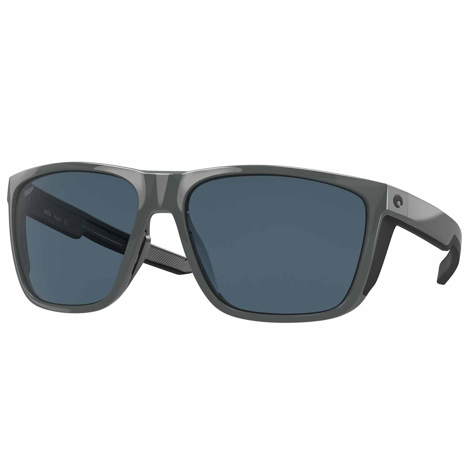 COSTA Ferg XL 580P Polarized Sunglasses | West Marine