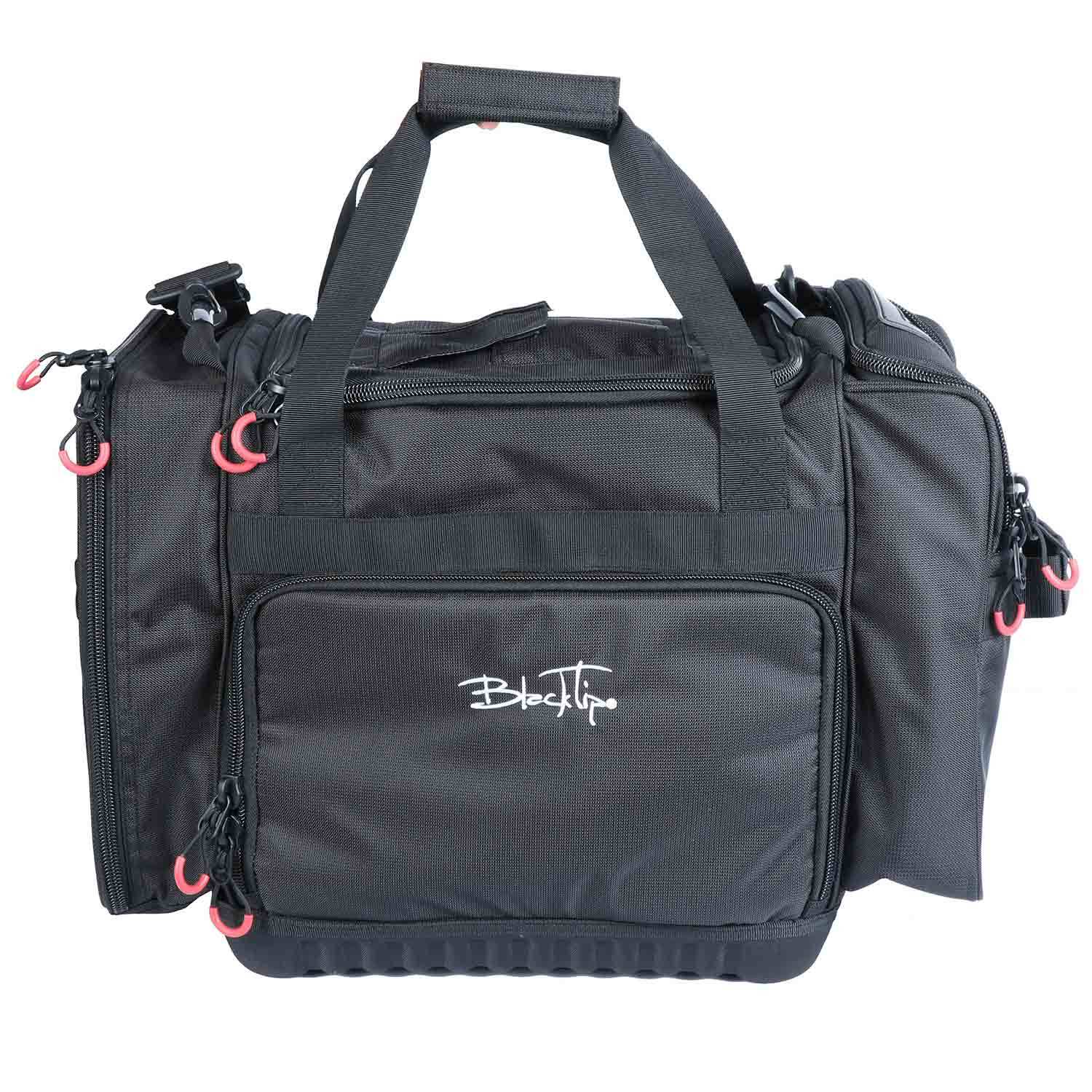 BLACKTIP Large Deluxe Offshore Tackle Bag