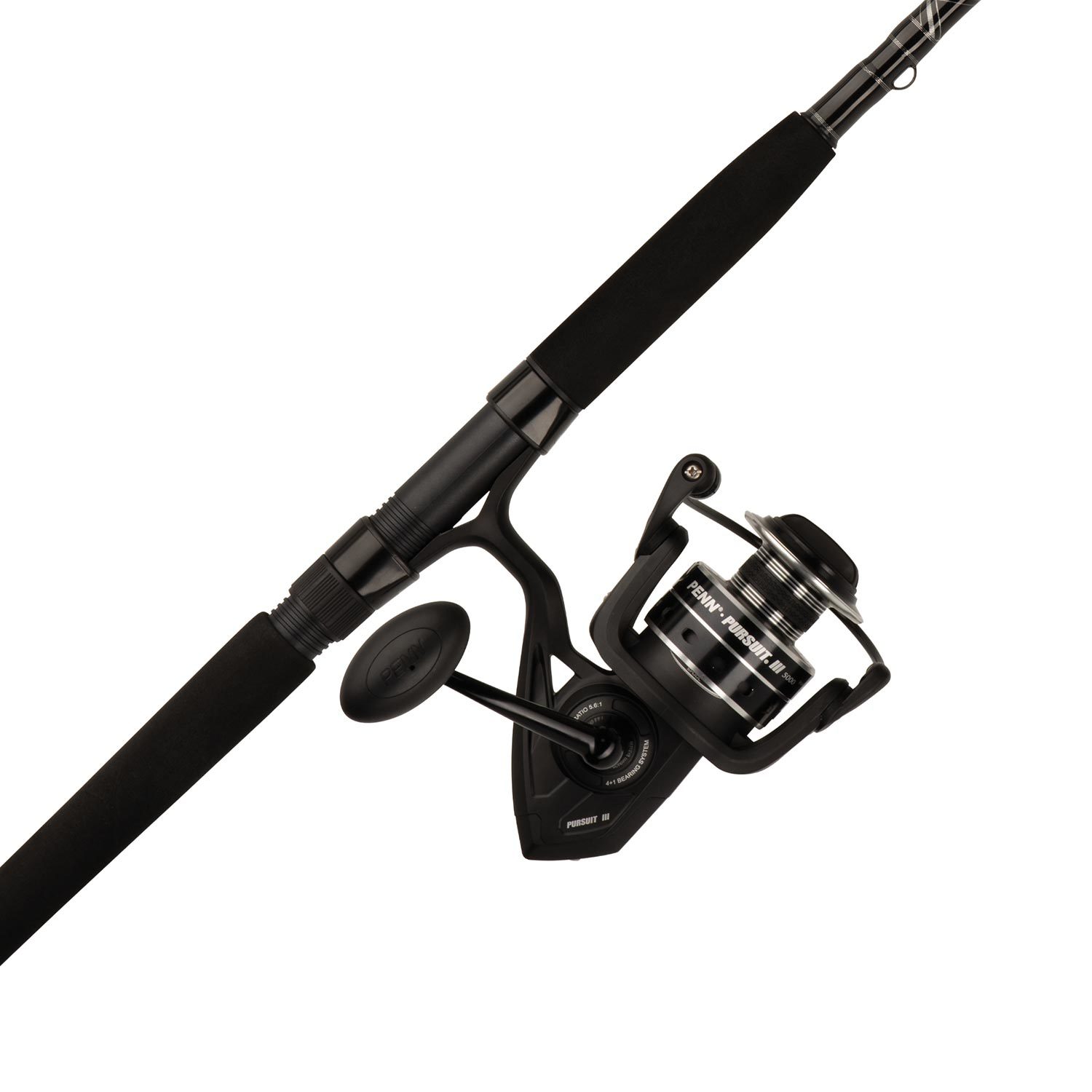 POWER PRO SSV2 30 Lb 1500 Yd Blue – Crook and Crook Fishing