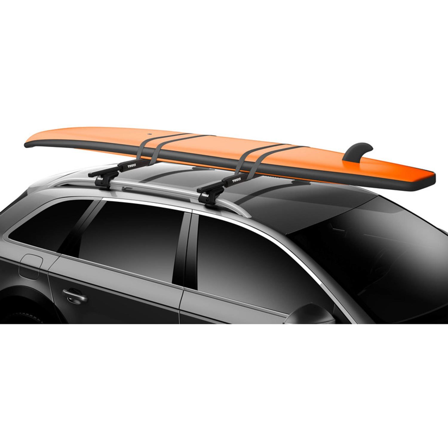 Thule 2025 sailboard rack