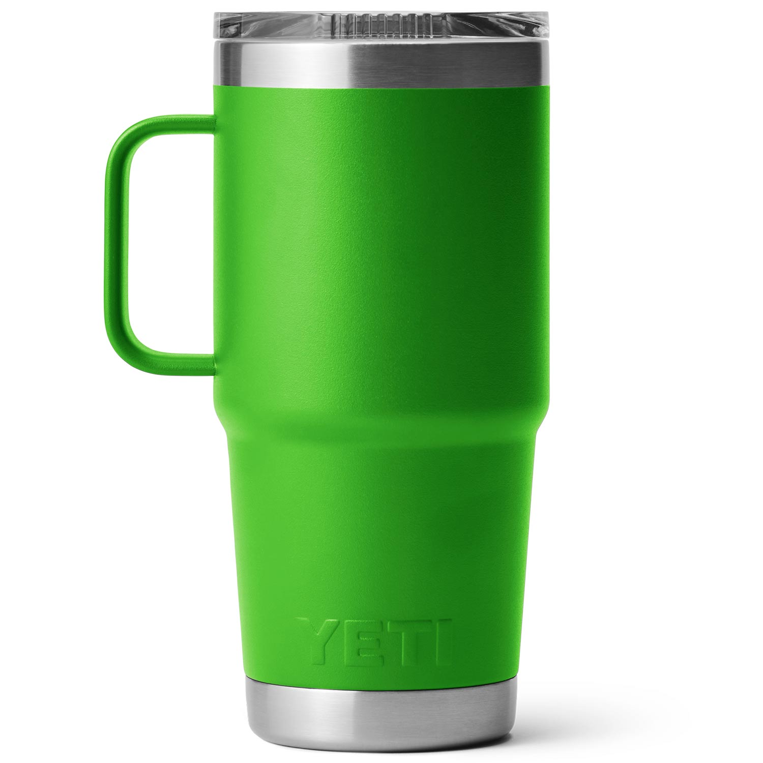 YETI - Rambler 20oz Travel Mug - 888830130308