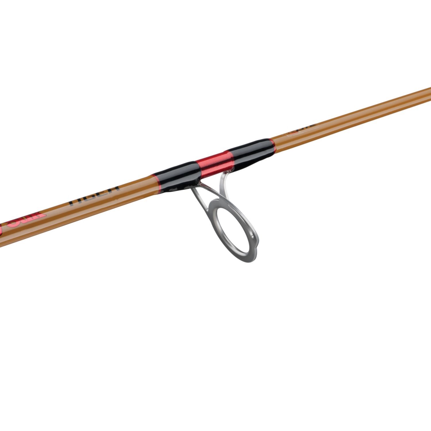 Vintage Shakespeare Tiger WMTSP 70 2M 7’0” 2-piece spinning fishing rod 