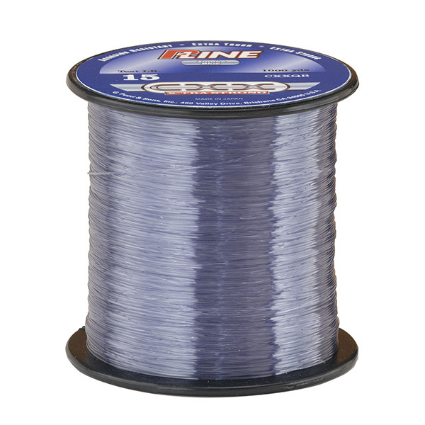 CXXQB-40 CXX X-Tra Strong Monofilament, 370Yds, 40lbs