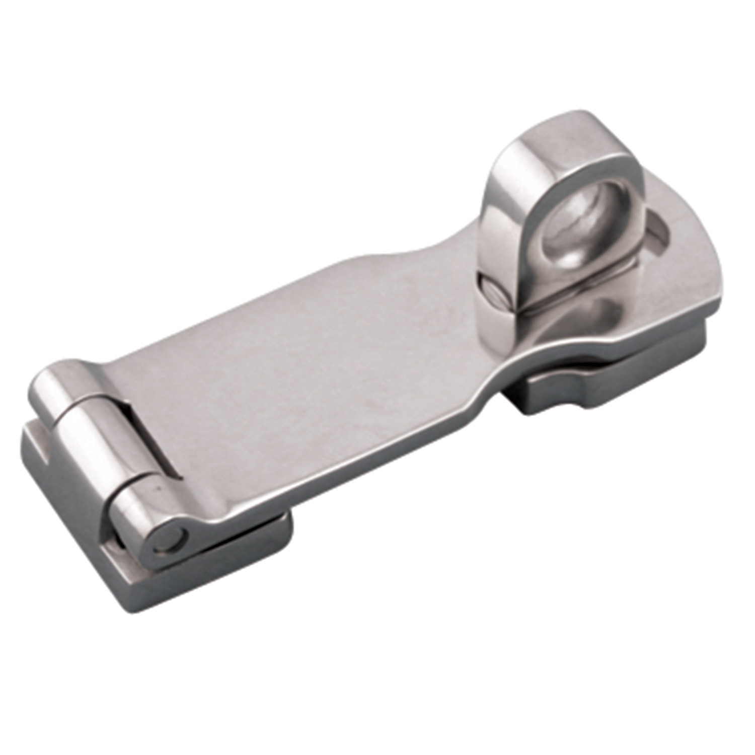 SUNCOR Heavy Duty Safety HASP Swivel 3