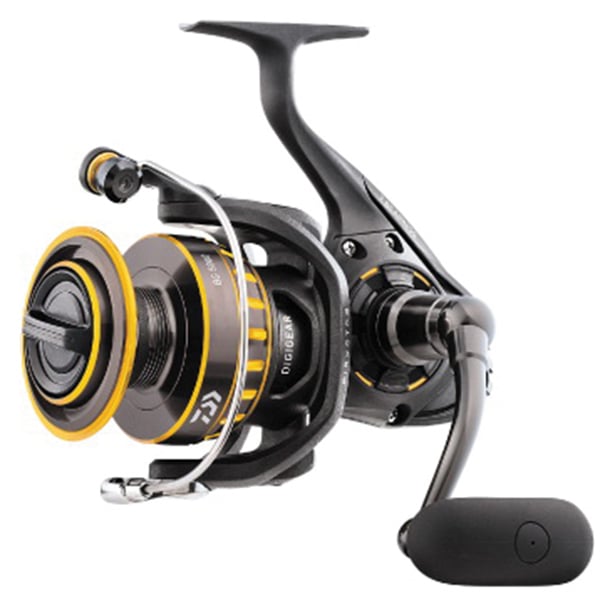 DAIWA BG 8000 Spinning Reel | West Marine