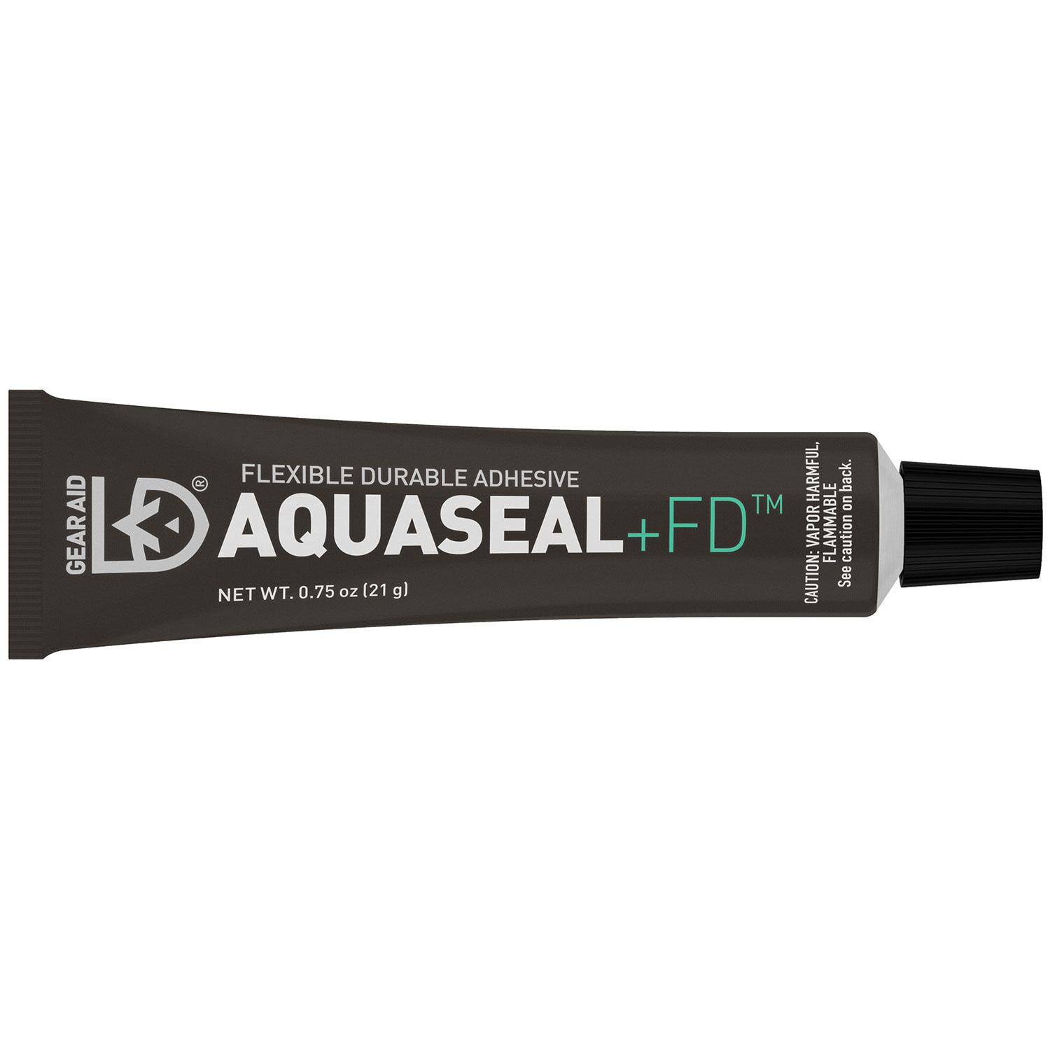  GEAR AID Aquaseal FD Flexible Repair Adhesive for Outdoor Gear  and Vinyl, Clear Glue, 0.75 oz, Model:10110 : Gear Aid: Industrial &  Scientific