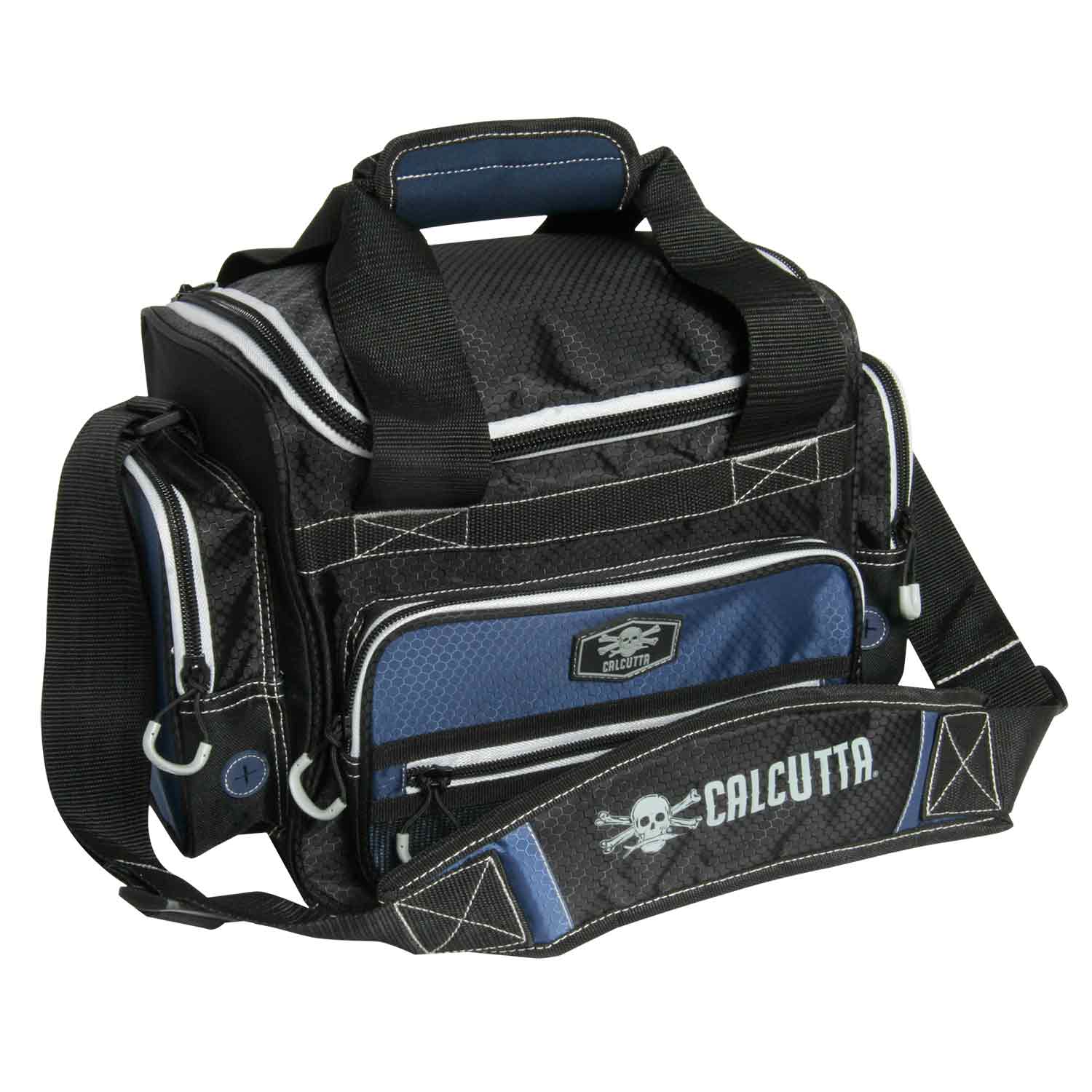 Calcutta 3600 Series Explorer Tackle Backpack - 2 Trays