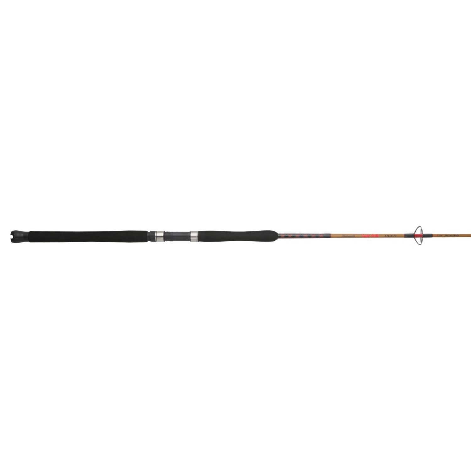 2 Shakespeare Ugly Stik Tiger Elite 6 Foot 3 Inch Big Water