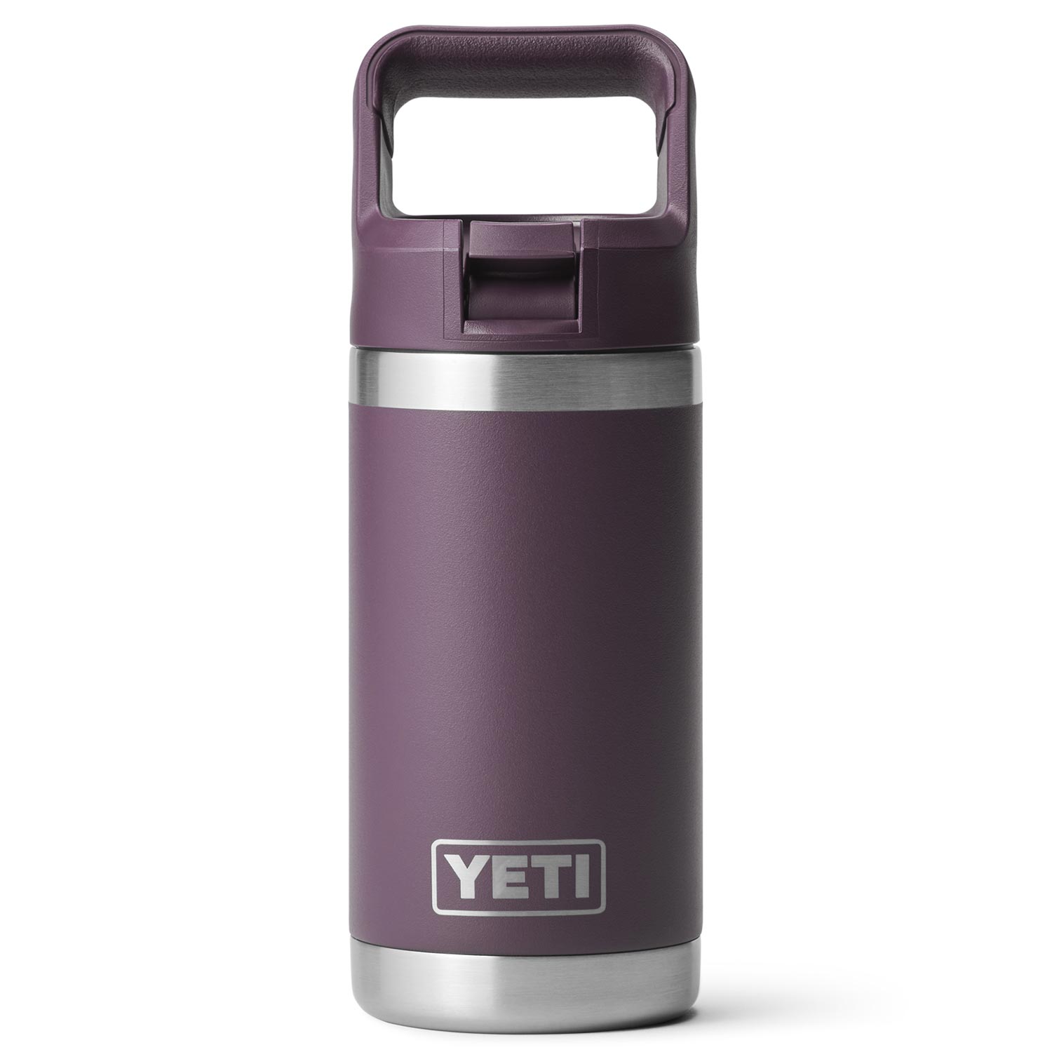 Replacement Straws Compatible with YETI Rambler Jr. 12 oz Kids Bottle-YETI  Rambler Kids Straws Replacement-Accessories Set Include 5 BPA-FREE Straws