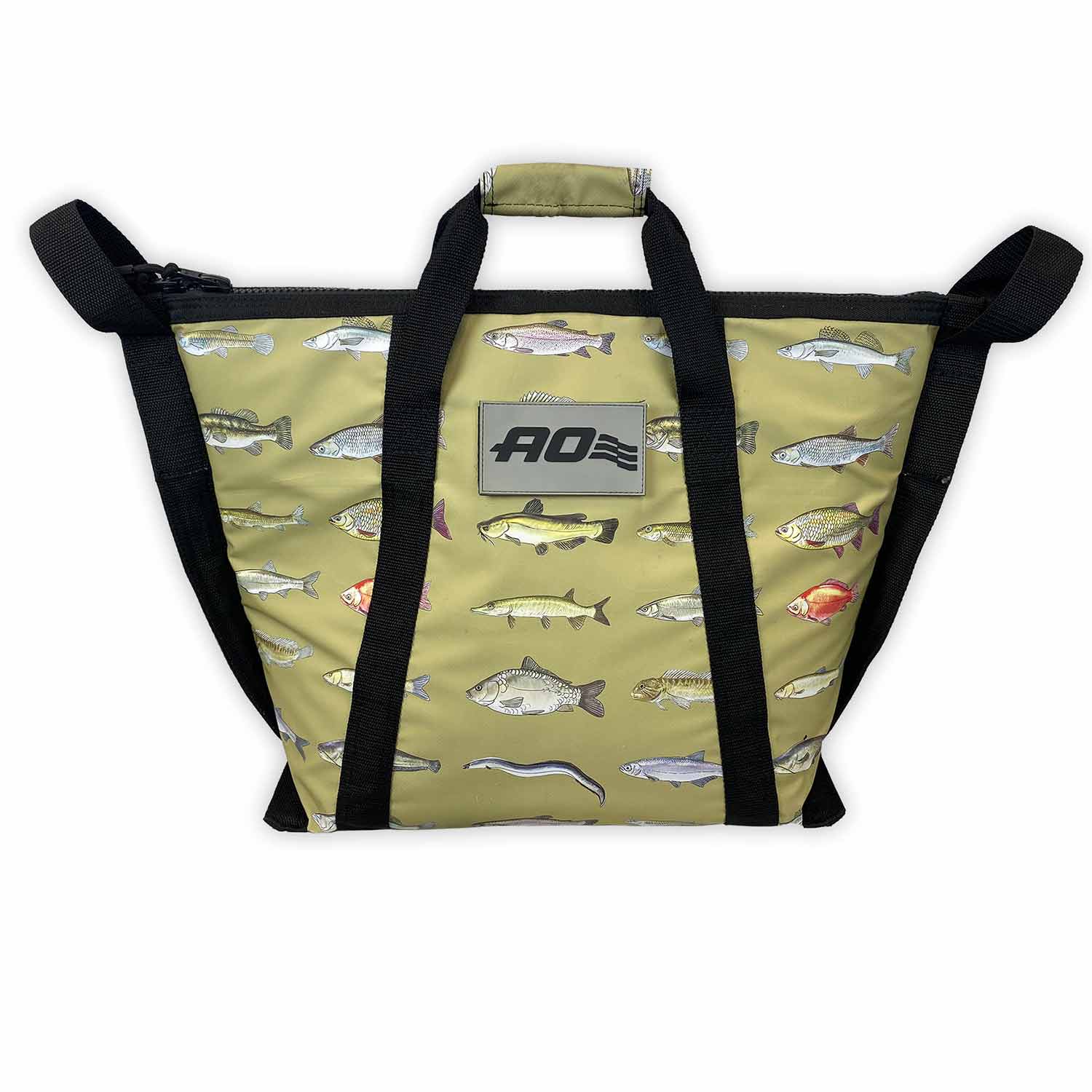 Jackson Cooler/Fish Bag