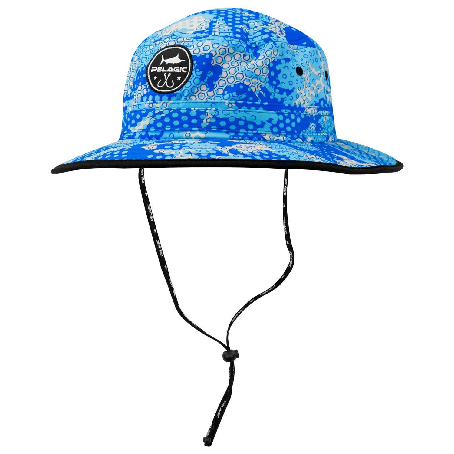 Men's Sunsetter Ambush Camo Hat | West Marine