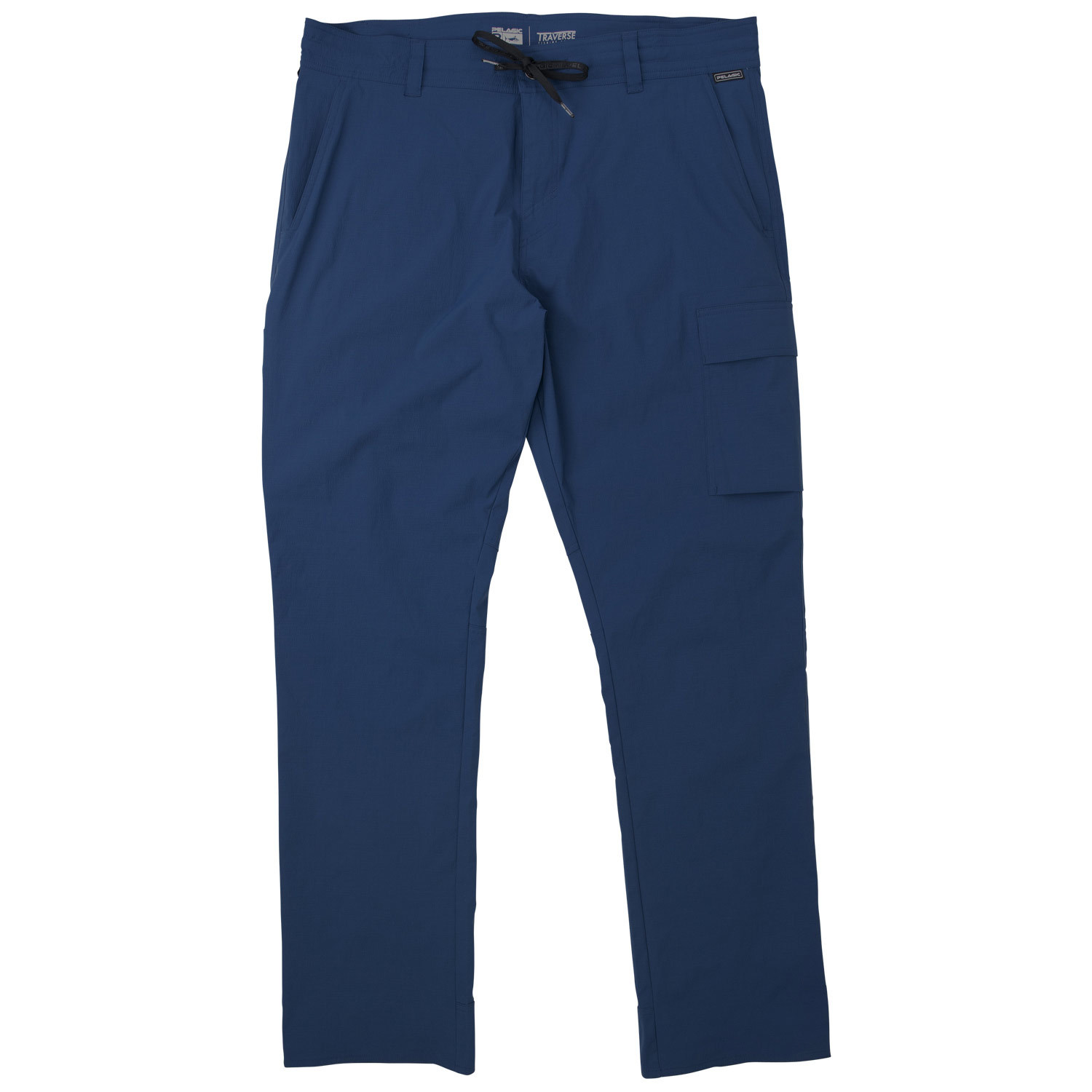 Pelagic Traverse Stretch Pants 38 / Light Grey